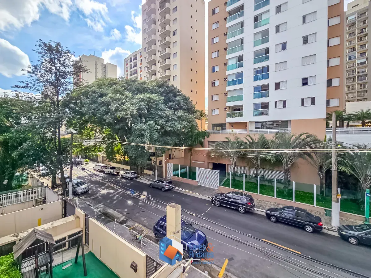 Apartamento, 2 quartos, 62 m² - Foto 34