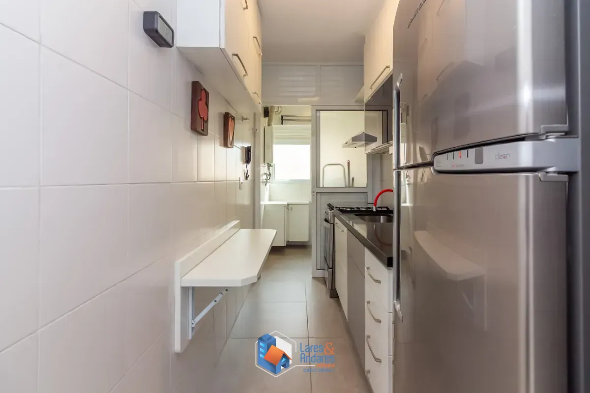 Apartamento, 2 quartos, 62 m² - Foto 10
