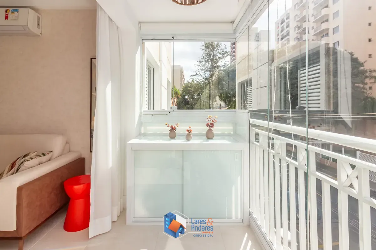 Apartamento, 2 quartos, 62 m² - Foto 7