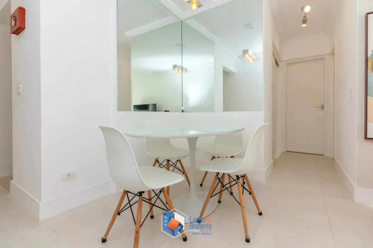 Apartamento, 2 quartos, 62 m² - Foto 6