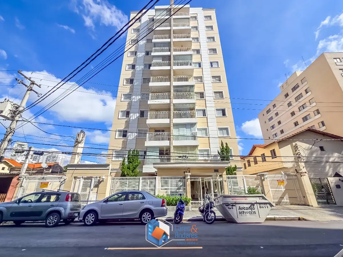 Apartamento, 2 quartos, 62 m² - Foto 37