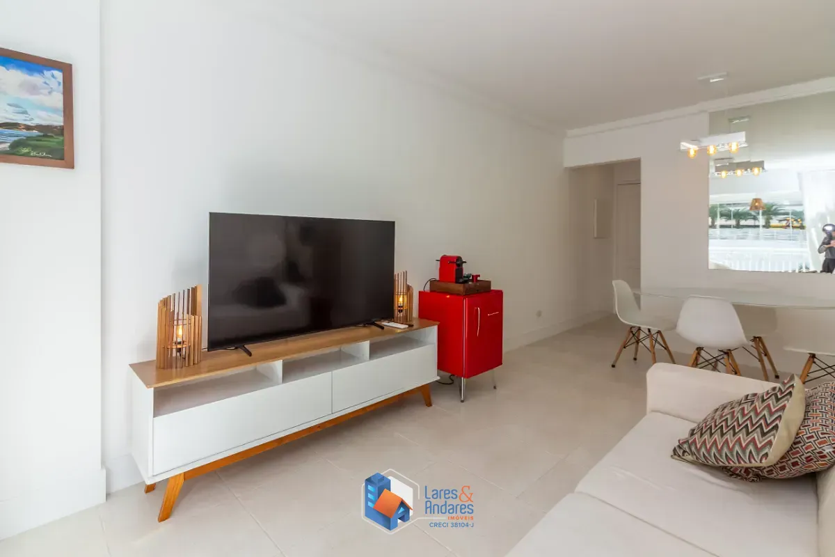 Apartamento, 2 quartos, 62 m² - Foto 5