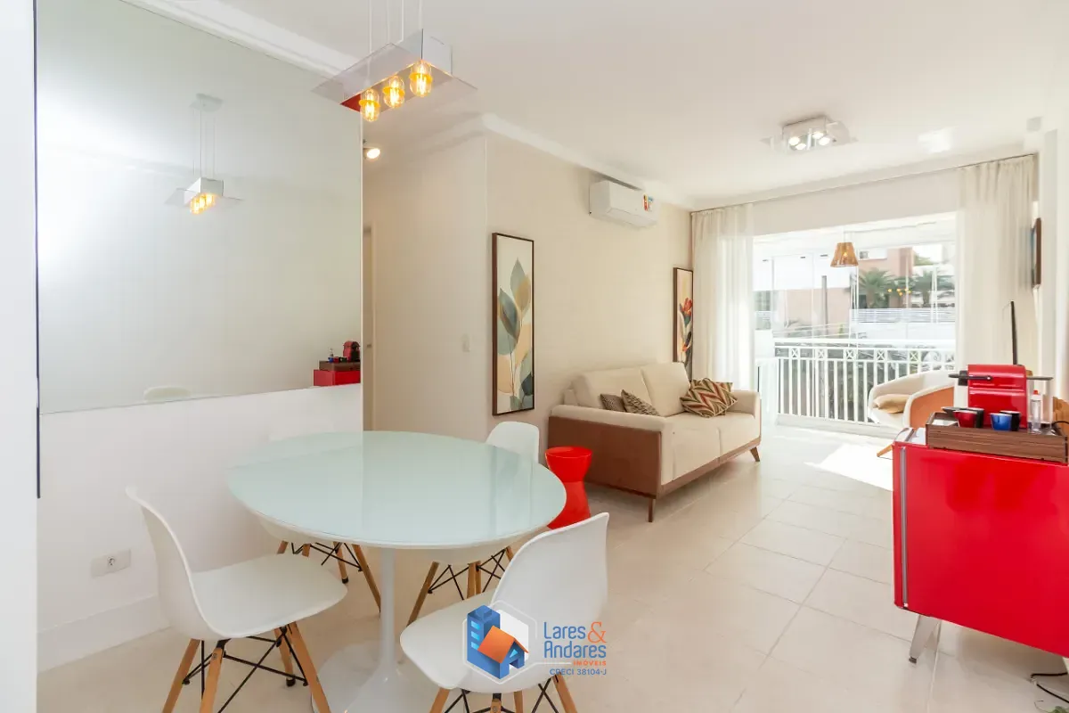 Apartamento, 2 quartos, 62 m² - Foto 9
