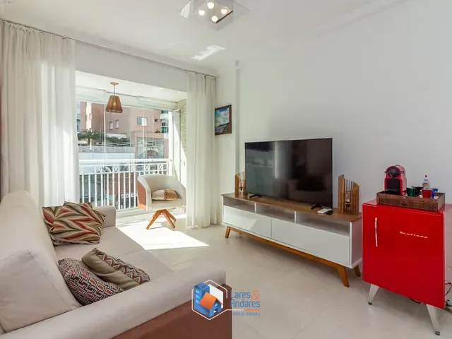 Apartamento com 62m² 2 quartos e 2 banheiros, à venda, no bairro Vila Ipojuca em São Paulo