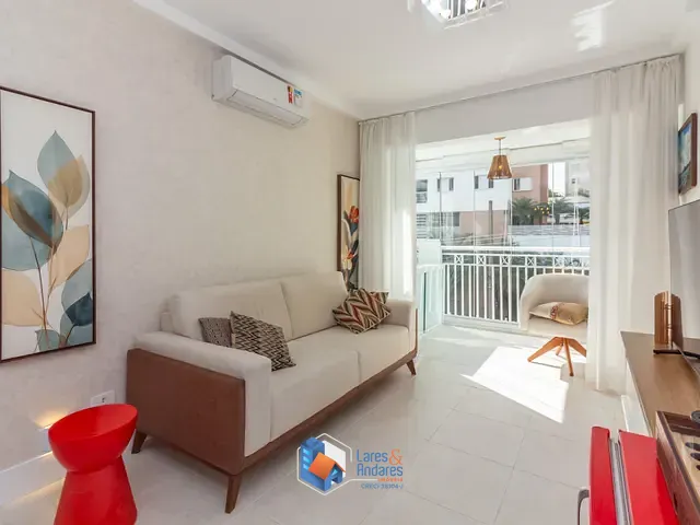 Apartamento com 62m² 2 quartos e 2 banheiros, à venda, no bairro Vila Ipojuca em São Paulo