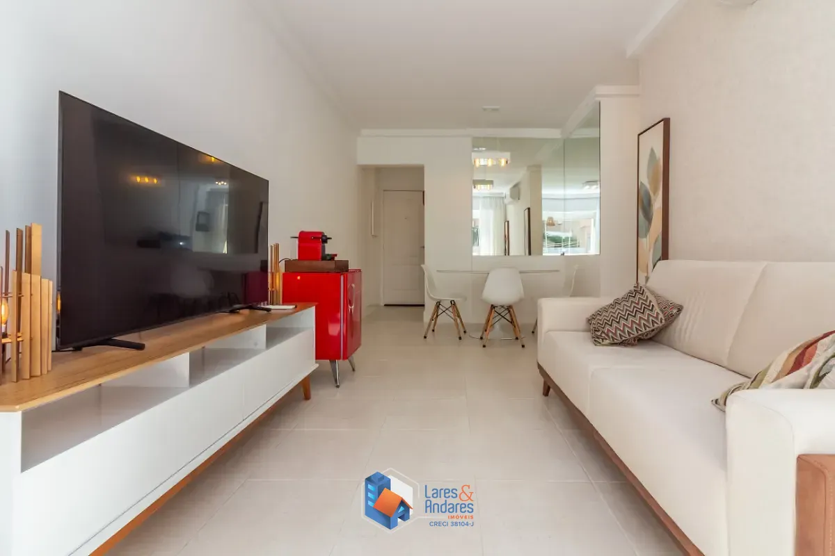 Apartamento, 2 quartos, 62 m² - Foto 8