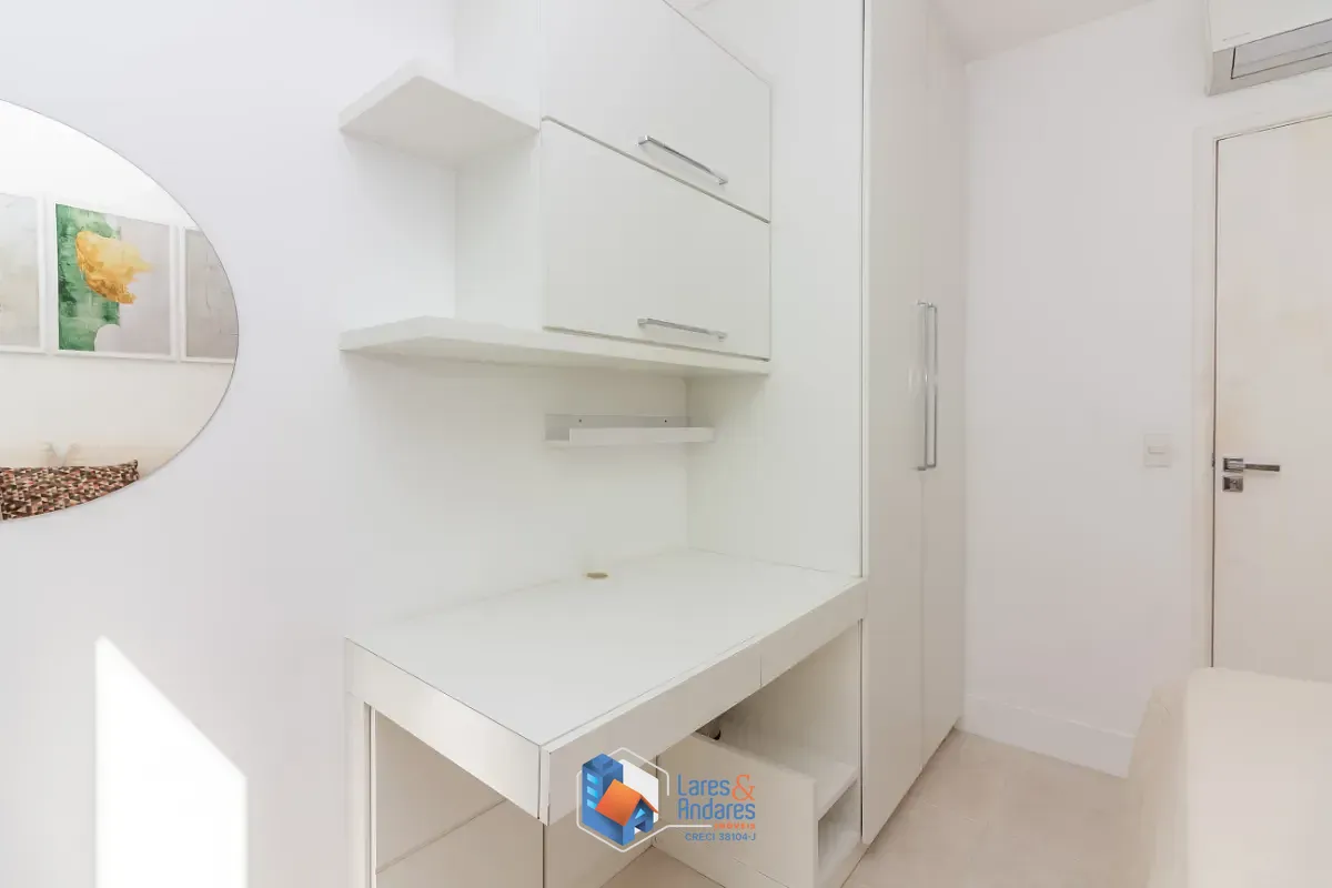 Apartamento, 2 quartos, 62 m² - Foto 26