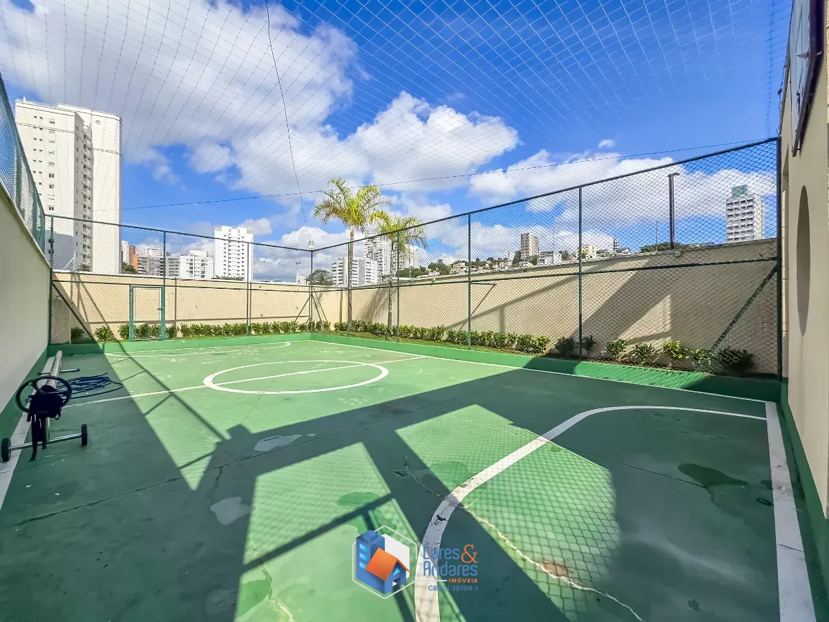 Apartamento, 2 quartos, 62 m² - Foto 38