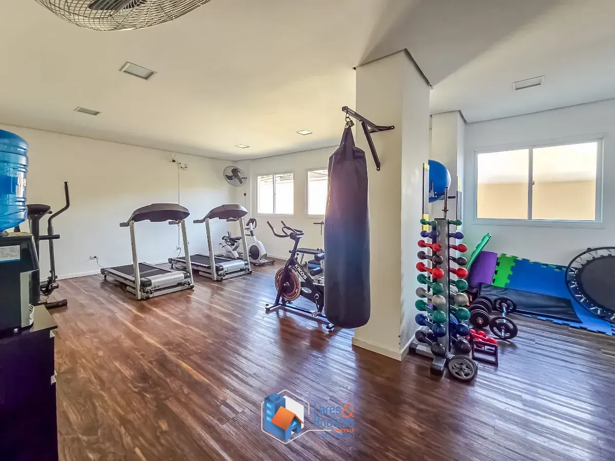 Apartamento, 2 quartos, 62 m² - Foto 35
