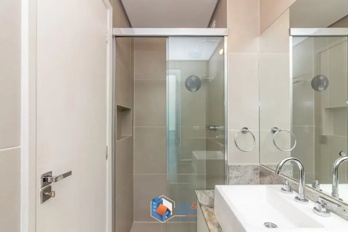 Apartamento, 2 quartos, 62 m² - Foto 17