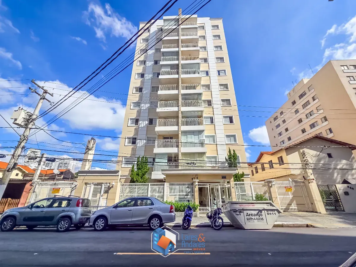 Apartamento, 2 quartos, 62 m² - Foto 36
