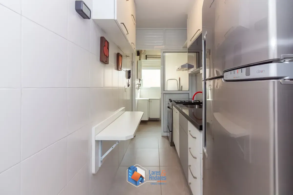 Apartamento, 2 quartos, 62 m² - Foto 12