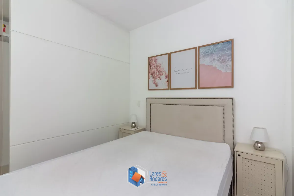 Apartamento, 2 quartos, 62 m² - Foto 21