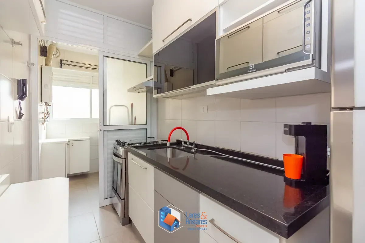 Apartamento, 2 quartos, 62 m² - Foto 30