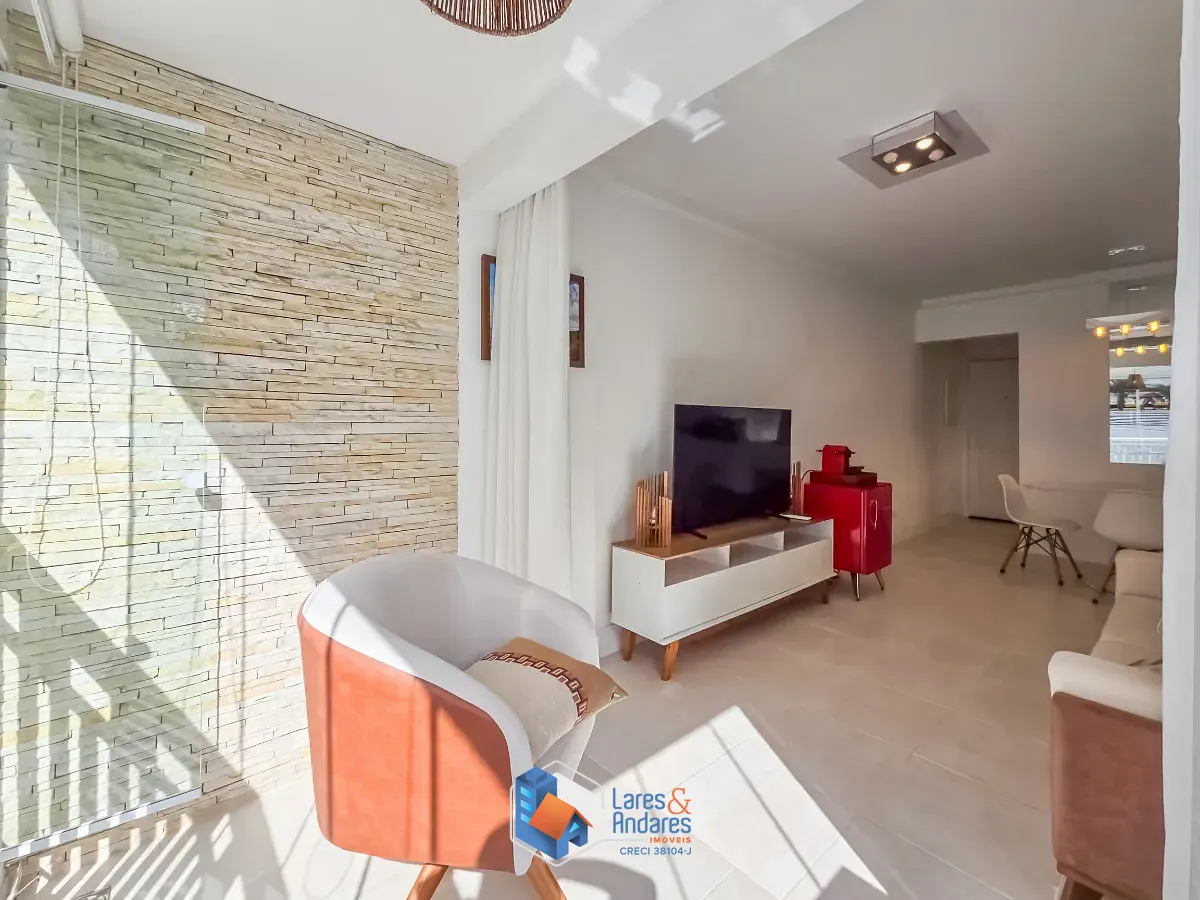 Apartamento, 2 quartos, 62 m² - Foto 15