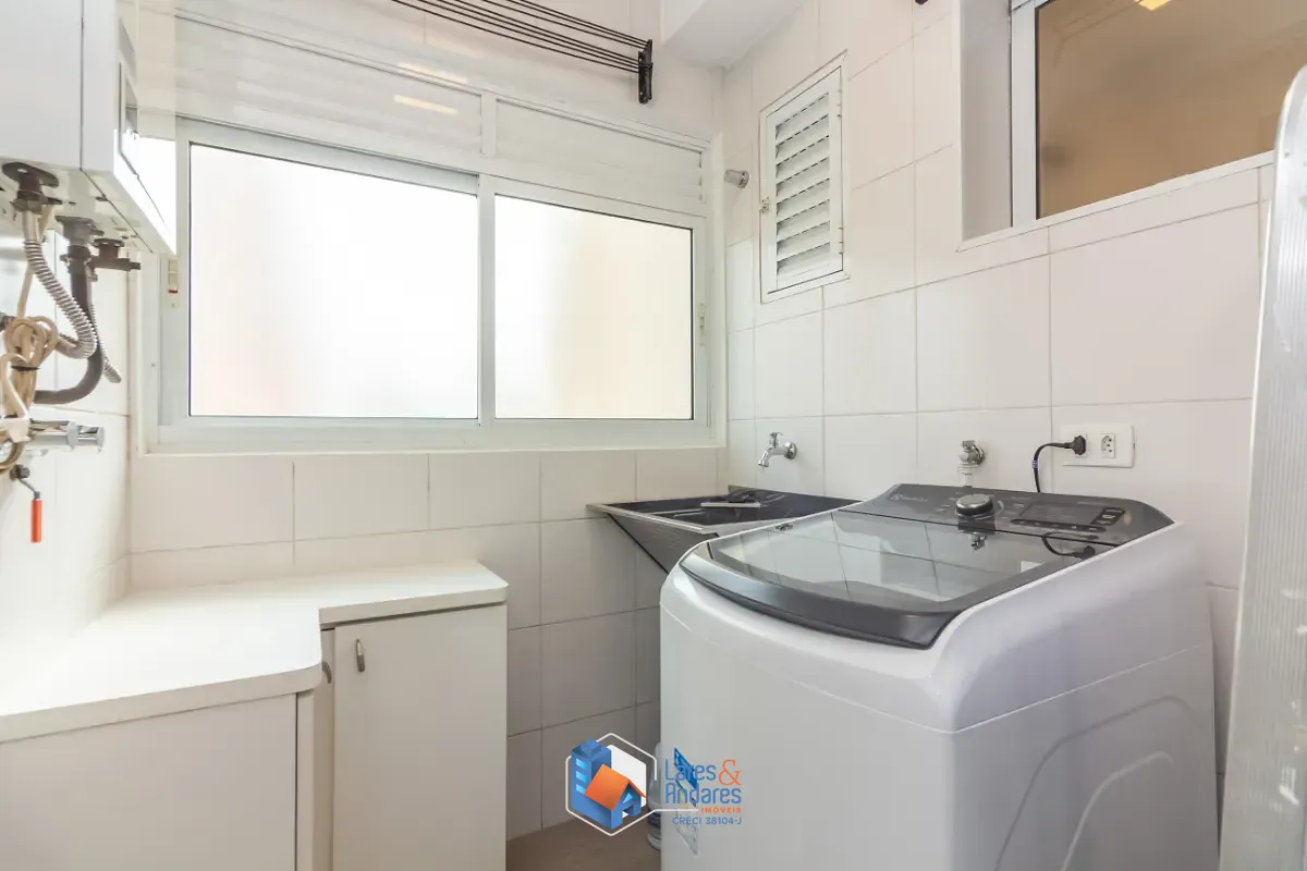 Apartamento, 2 quartos, 62 m² - Foto 14