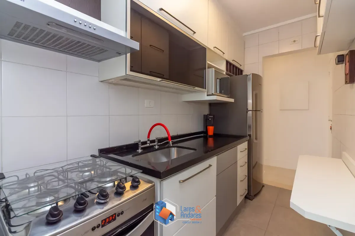 Apartamento, 2 quartos, 62 m² - Foto 29