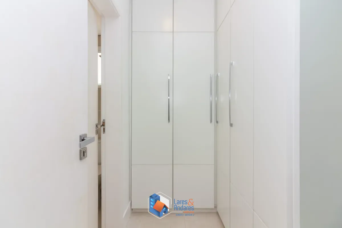Apartamento, 2 quartos, 62 m² - Foto 16