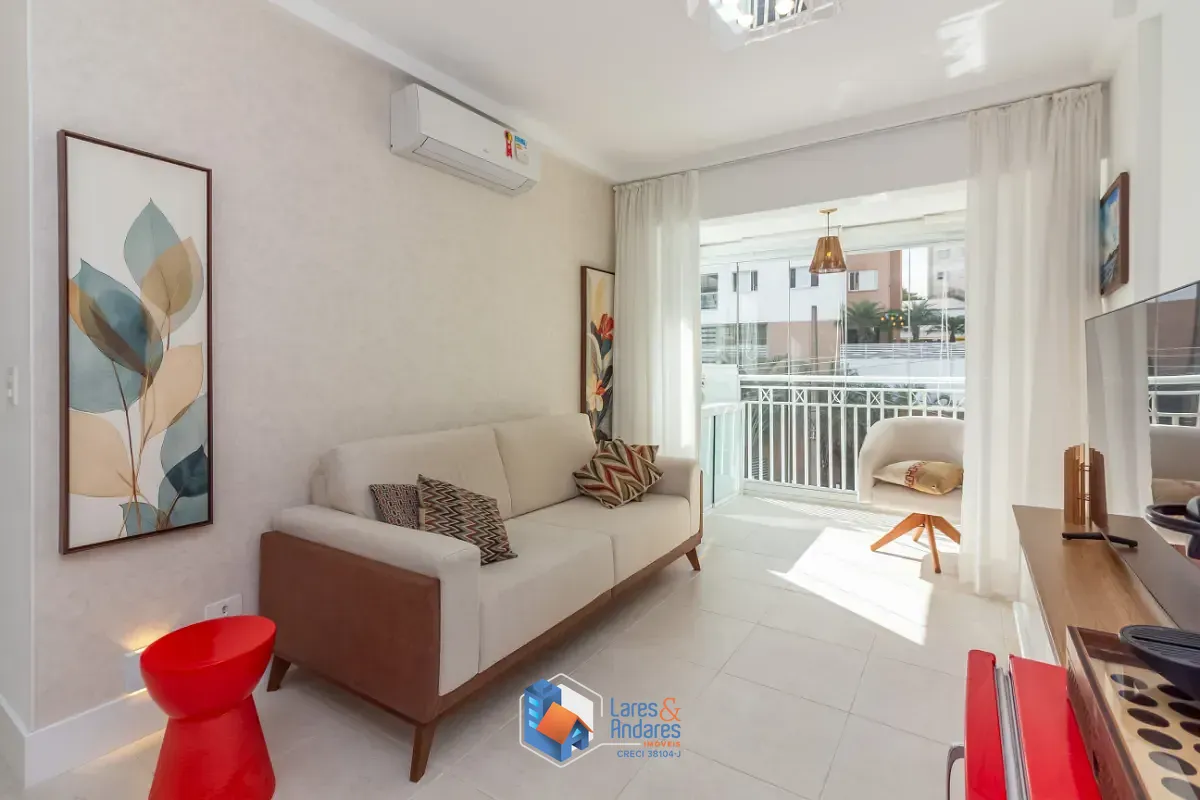 Apartamento, 2 quartos, 62 m² - Foto 2
