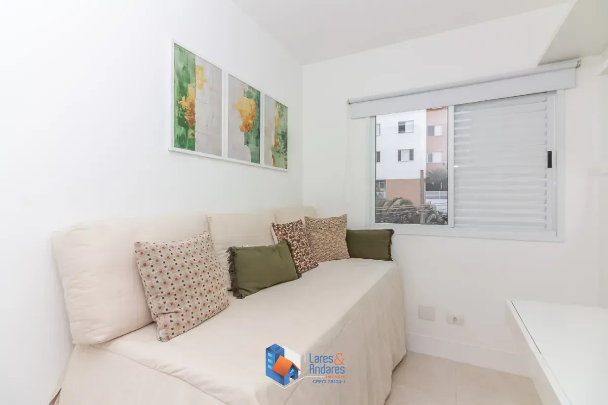 Apartamento, 2 quartos, 62 m² - Foto 25