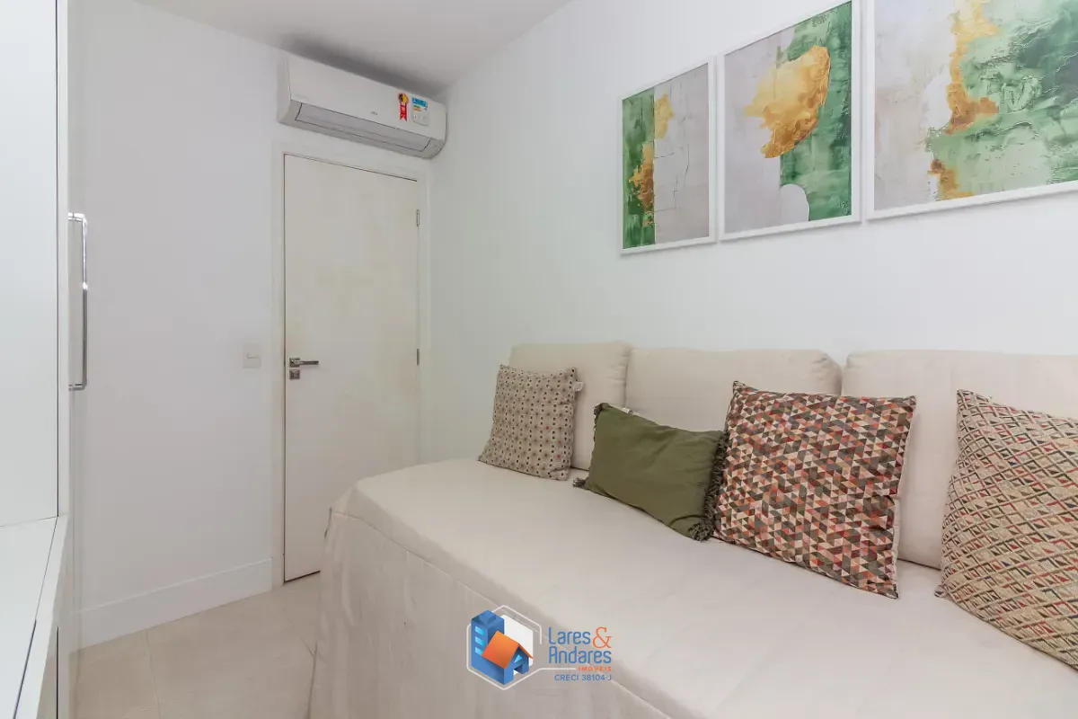 Apartamento, 2 quartos, 62 m² - Foto 24