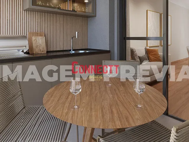 Apartamento 2 quartos e 2 banheiros, à venda, no bairro Loteamento Santa Marta em Ribeirão Preto