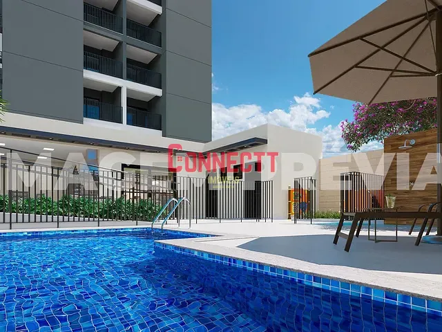 Apartamento 2 quartos e 2 banheiros, à venda, no bairro Loteamento Santa Marta em Ribeirão Preto
