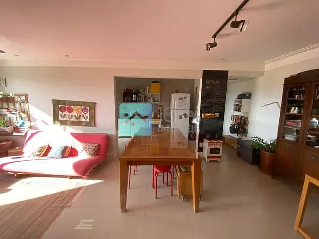 Apartamento com 99m² 3 quartos e 2 banheiros, à venda, no bairro Jardim Alvorada em São José dos Campos