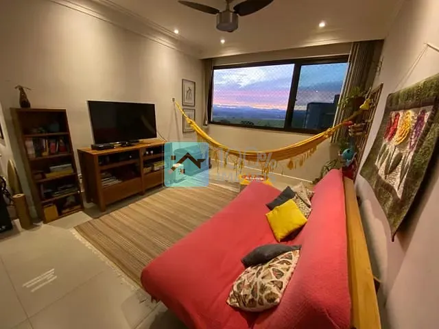 Apartamento com 99m² 3 quartos e 2 banheiros, à venda, no bairro Jardim Alvorada em São José dos Campos