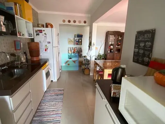 Apartamento com 99m² 3 quartos e 2 banheiros, à venda, no bairro Jardim Alvorada em São José dos Campos