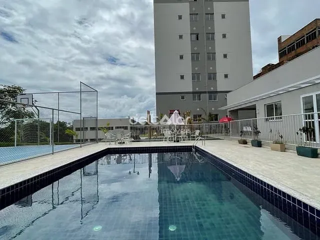 Apartamento com 44m² 2 quartos e 1 banheiro, à venda, no bairro Juliana em Belo Horizonte