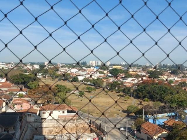 Foto do Apartamento - Apartamento com 2 dormitórios à venda, 63 m² por R$ 418.000,00 - Jardim Satélite - São José dos Campos/SP | INDEPENDENCE NEGOCIOS IMOBILIARIOS LTDA