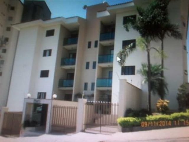 Foto do Apartamento - Apartamento Residencial à venda, Parque Campolim, Sorocaba - AP4224. | Ary Proenca Negócios Imobiliários Ltda