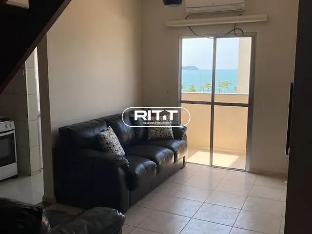 Apartamento com 180m² 4 quartos e 3 banheiros, à venda, no bairro Massaguaçu em Caraguatatuba
