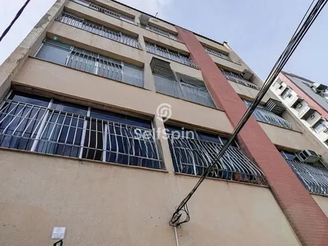 Apartamento 2 quartos e 2 banheiros, para alugar, no bairro Fonseca em Niterói