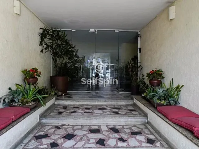 Apartamento 2 quartos e 2 banheiros, para alugar, no bairro Fonseca em Niterói