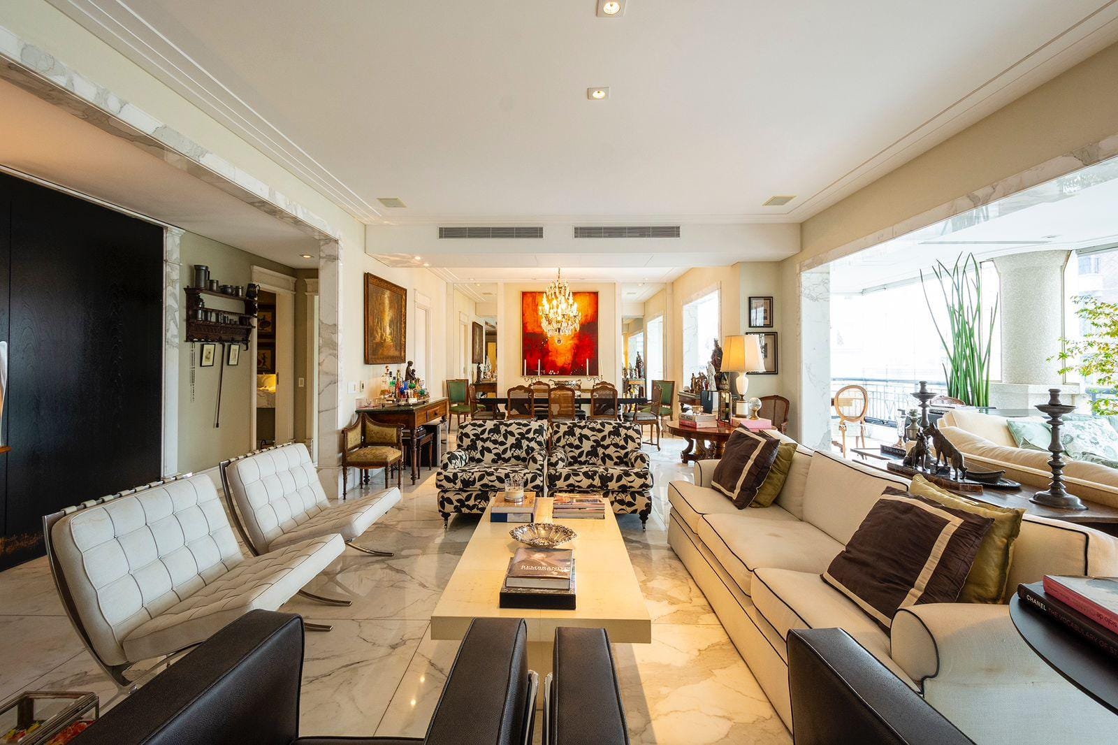 Apartamento em Itaim Bibi — foto 3