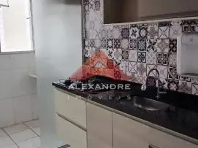 Apartamento com 10m² 2 quartos e 1 banheiro, à venda, no bairro Vila Tesouro em São José Dos Campos