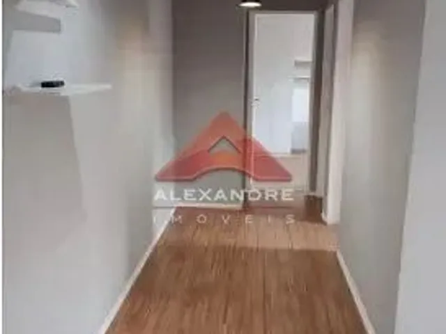 Apartamento com 10m² 2 quartos e 1 banheiro, à venda, no bairro Vila Tesouro em São José Dos Campos
