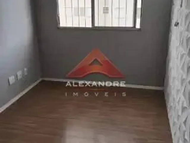 Apartamento com 10m² 2 quartos e 1 banheiro, à venda, no bairro Vila Tesouro em São José Dos Campos
