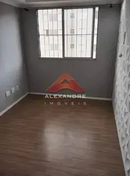 Apartamento, 2 quartos, 45 m² - Foto 4