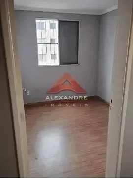 Apartamento, 2 quartos, 45 m² - Foto 5