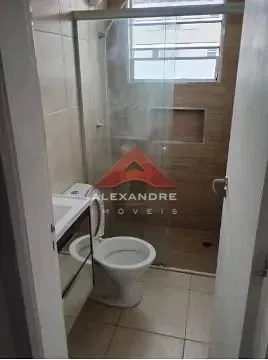 Apartamento, 2 quartos, 45 m² - Foto 6