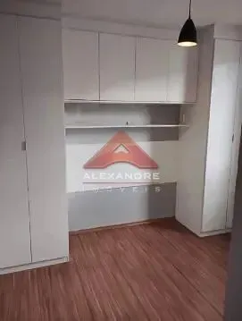 Apartamento, 2 quartos, 45 m² - Foto 7