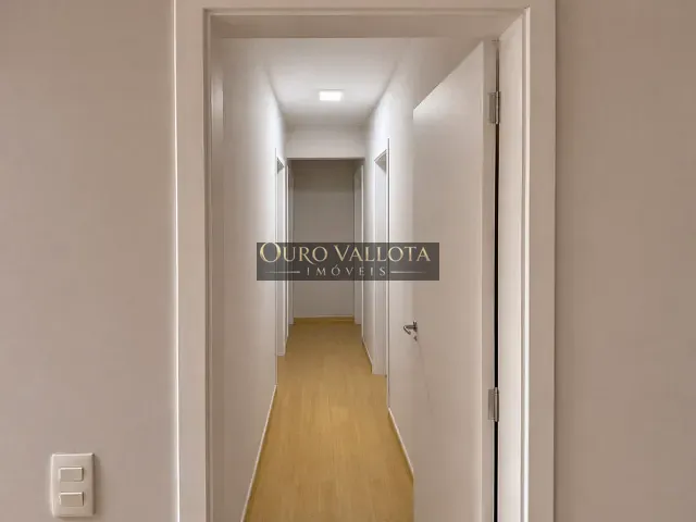 Apartamento com 123m² 3 quartos e 2 banheiros, à venda, no bairro Quarta Parada em São Paulo
