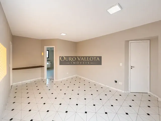 Apartamento com 123m² 3 quartos e 2 banheiros, à venda, no bairro Quarta Parada em São Paulo