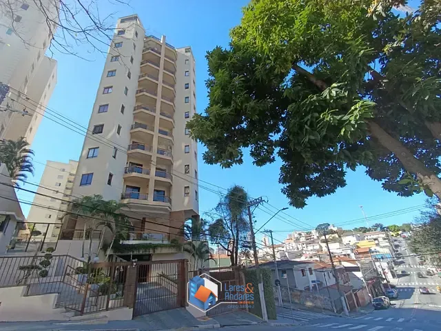 Apartamento com 74m² 3 quartos e 2 banheiros, à venda, no bairro Parque Mandaqui em São Paulo