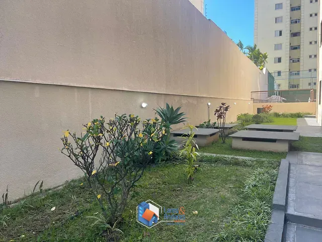 Apartamento com 74m² 3 quartos e 2 banheiros, à venda, no bairro Parque Mandaqui em São Paulo
