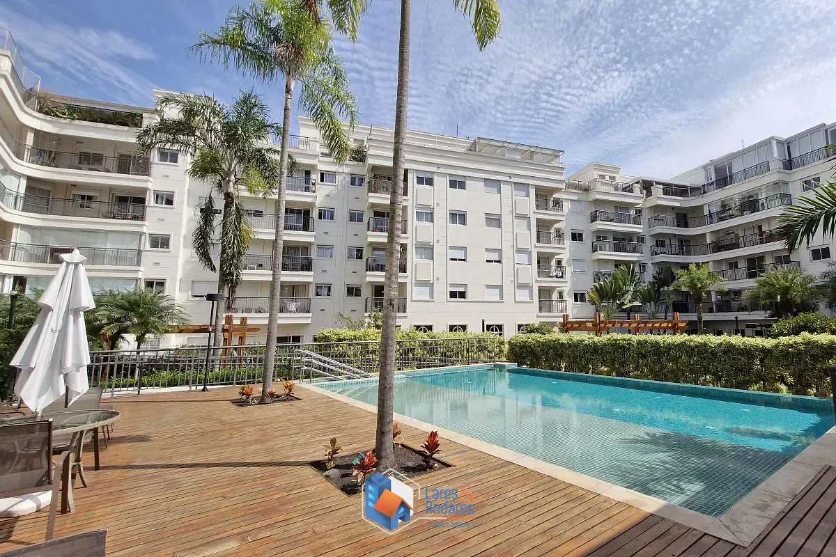 Apartamento, 2 quartos, 80 m² - Foto 55