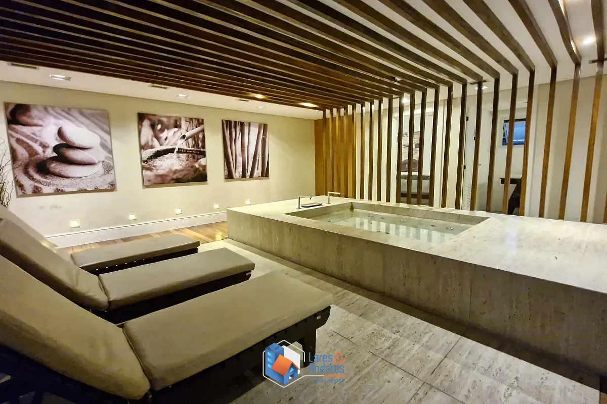 Apartamento, 2 quartos, 80 m² - Foto 44
